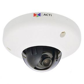 IP Камера для видеонаблюдения ACTI D92 ACTI