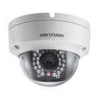 IP Камера для видеонаблюдения Hikvision HiWatch DS-N211 (4 MM)  Hikvision