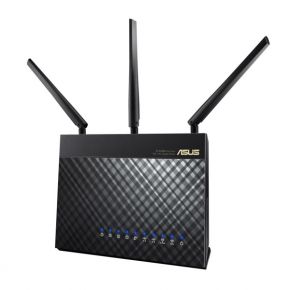 Маршрутизатор ASUS  RT-AC68U ASUS