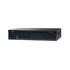 Маршрутизатор Cisco  CISCO2911R-V/K9 Cisco