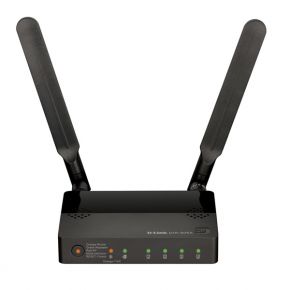 Маршрутизатор D-Link  DIR-806A/RU/A1A D-Link