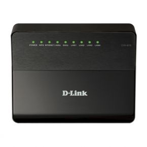 Маршрутизатор D-Link  DIR-815/A/C1A D-Link