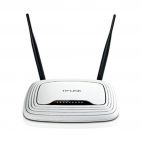 Маршрутизатор TP-Link  TL-WR841N TP-Link