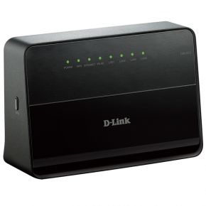 Маршрутизатор D-Link  DIR-615/A/N1B D-Link