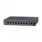 Межсетевой экран Netgear ProSafe FVS318G 10/100/1000 8xLAN 1xWAN FVS318G-100RUS Netgear