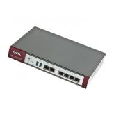 Центр безопасности SOHO ZyXEL USG100-PLUS 10/100/1000 4xLAN 2xWAN USG100-PLUS ZyXEL