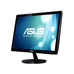 Монитор ASUS   20" VS208DR ASUS