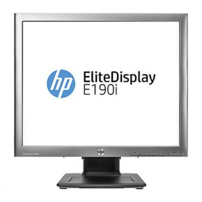 Монитор Hewlett Packard EliteDisplay E190i 18.9" E4U30AA#ABB Hewlett Packard