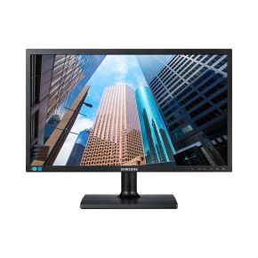 Монитор Samsung S23E200B 23" Wide LCD LED monitor LS23E20KBS/CI Samsung