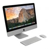 Моноблок Apple iMac 21 MK142RU Apple