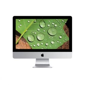 Моноблок Apple iMac 21 Retina 4K MK452RU Apple