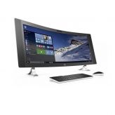 Моноблок HP Envy Curved 34-a090ur Hewlett Packard