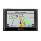 Навигатор автомобильный 4.3" Garmin  Nuvi 42LM Garmin