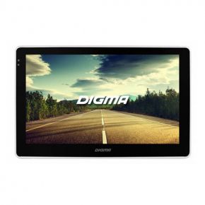 Автомобильный навигатор Digma Alldrive 500 black DIGMA