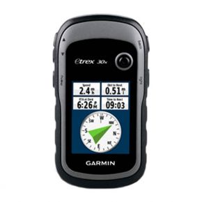 Универсальный навигатор Garmin eTrex 30x Garmin