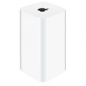 Сетевой накопитель с точкой доступа Apple AirPort Time Capsule 3TB ME182RU/A, ME182RS/A Apple