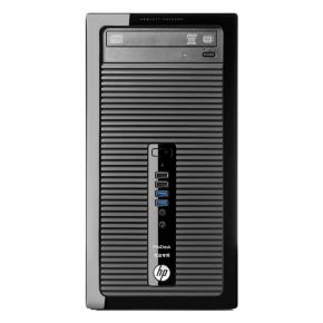 Компьютер HP ProDesk 400 G3 P5K07EA#ACB Hewlett Packard