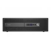 Компьютер HP ProDesk 600 G2 T4J87EA#ACB Hewlett Packard