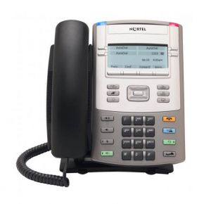 Телефон VoIP, SIP Nortel NTQ403AA Nortel