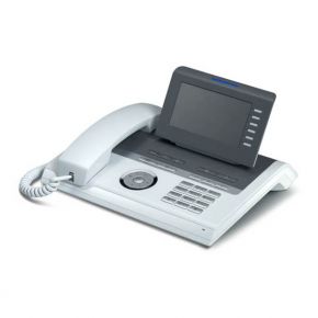 Телефон VoIP, SIP Siemens/Unify Communications OpenStage 40 G SIP L30250-F600-C116 Siemens/Unify Communications