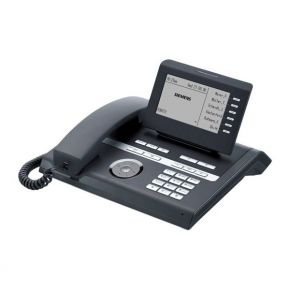 Телефон VoIP, SIP Siemens/Unify Communications OpenStage 40 SIP L30250-F600-C164 Siemens/Unify Communications