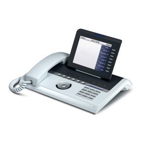 Телефон VoIP, SIP Siemens/Unify Communications OpenStage 60 G SIP L30250-F600-C117 Siemens/Unify Communications