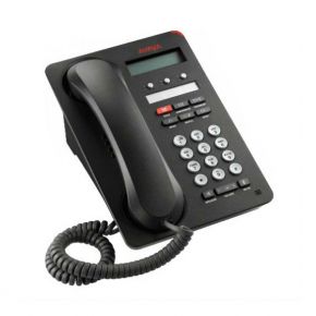 Телефон VoIP, SIP, H.323 Avaya 1603 SW-I 700458524 Avaya