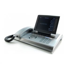 Телефон системный цифровой Siemens/Unify Communications OpenStage 80 T L30250-F600-C113 Siemens/Unify Communications