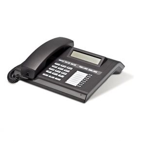 Телефон VoIP, SIP Siemens/Unify Communications OpenStage 15 G SIP L30250-F600-C191 Siemens/Unify Communications