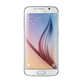 Сотовый телефон Samsung GALAXY S6 5.1" 2G,3G,4G  SM-G920FZWASER Samsung