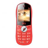 Сотовый телефон BQ M-1401 Monza red BQ