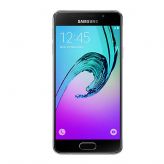 Смартфон Samsung Galaxy A3 2016 A310F LTE black Samsung