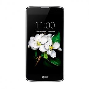 Смартфон LG K7 X210ds black LG