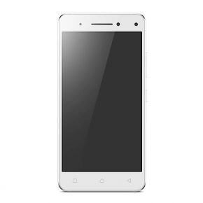 Смартфон Lenovo Vibe S1 Lite white Lenovo