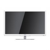 Телевизор  LED Mystery 24" MTV-2423LT2 white Mystery