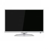 Телевизор  LED Mystery 24" MTV-2431LT2 white Mystery