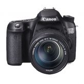 Фотоаппарат Canon EOS 70D BODY 8469B004 Canon