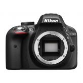Фотоаппарат Nikon D3300 BODY VBA390AE Nikon