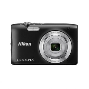 Фотоаппарат Nikon CoolPix S2900 VNA831E1 Nikon