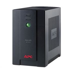 ИБП APC Back-UPS 800VA напольный (Tower) BX800CI-RS APC