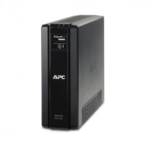 ИБП APC Back-UPS Pro 1500VA напольный (Tower) BR1500G-RS APC