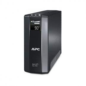 ИБП APC Back-UPS Pro 900VA напольный (Tower) BR900G-RS APC