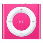 MP3 плеер Apple iPod shuffle 2Gb MKM72RU/A Apple