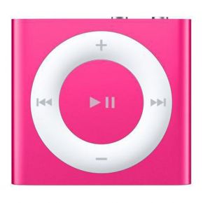 MP3 плеер Apple iPod shuffle 2Gb MKM72RU/A Apple