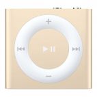 MP3 плеер Apple iPod shuffle 2Gb MKM92RU/A Apple