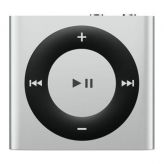 MP3 плеер Apple iPod shuffle 2Gb MKMG2RU/A Apple