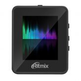 MP3 плеер Ritmix   4Gb RF-4150 черный Ritmix