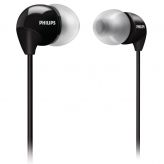 Внутриканальные наушники Philips SHE3590BK/10 Philips