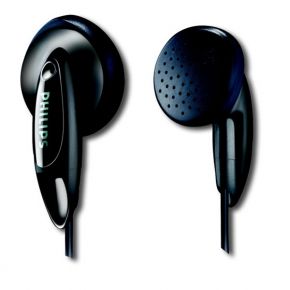 Вставные наушники Philips SHE1350/00 Philips