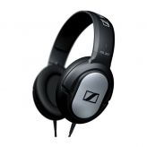 Накладные закрытые наушники Sennheiser HD 201 Sennheiser